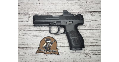 Heckler & Koch Pistols